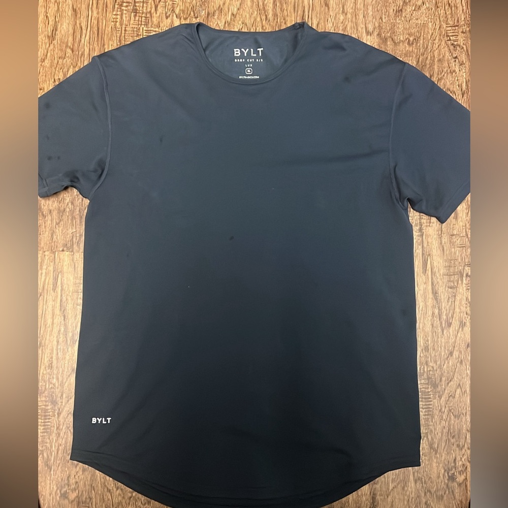 BYLT Lux Shirts!